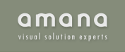 Amana Logo