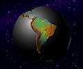 MHM Globes