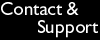 Contact & Support