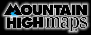 Mountain High Maps