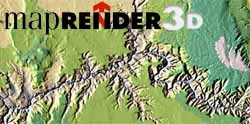 MapRender3D